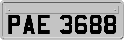PAE3688