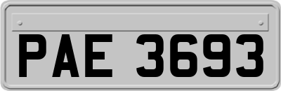 PAE3693