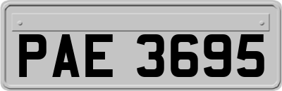 PAE3695