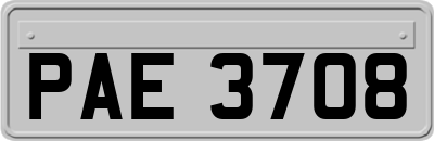 PAE3708