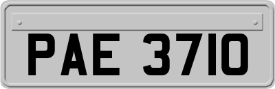 PAE3710