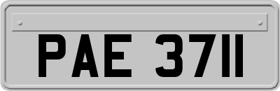 PAE3711