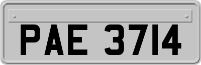 PAE3714