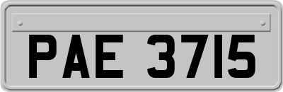 PAE3715