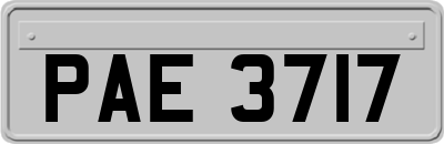 PAE3717