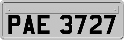 PAE3727