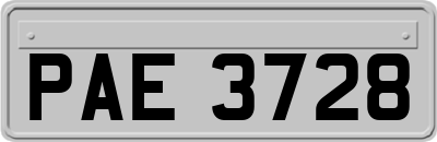 PAE3728