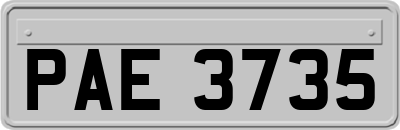 PAE3735