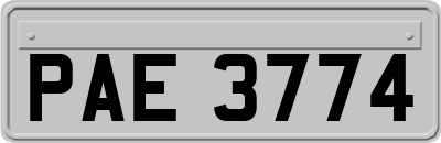 PAE3774