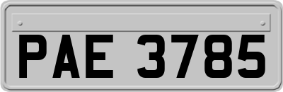PAE3785