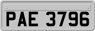 PAE3796