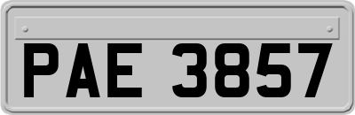 PAE3857