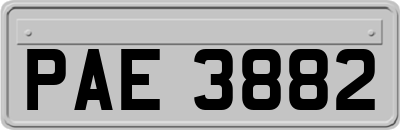 PAE3882