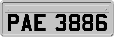 PAE3886