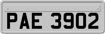 PAE3902
