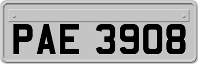 PAE3908
