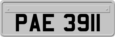 PAE3911