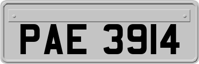 PAE3914