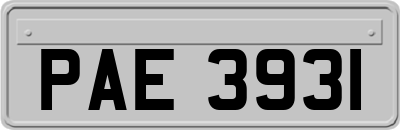 PAE3931