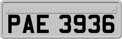 PAE3936