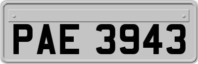 PAE3943
