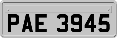 PAE3945