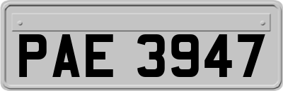 PAE3947