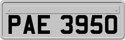 PAE3950