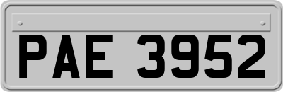 PAE3952