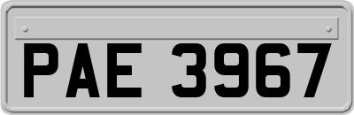 PAE3967