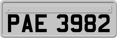 PAE3982