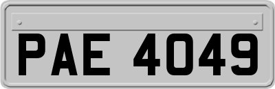 PAE4049