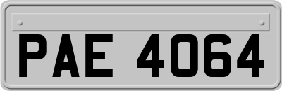 PAE4064