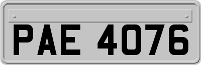 PAE4076