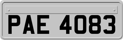 PAE4083
