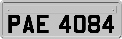 PAE4084