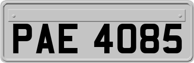 PAE4085