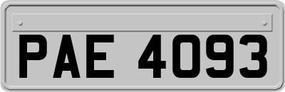 PAE4093