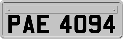 PAE4094