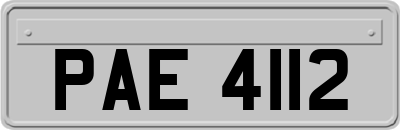 PAE4112
