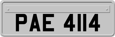 PAE4114