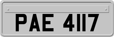 PAE4117