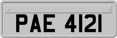 PAE4121