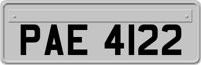 PAE4122