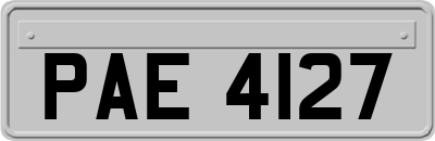 PAE4127