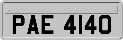 PAE4140