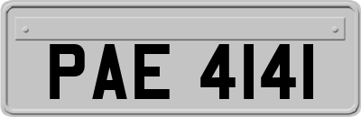 PAE4141