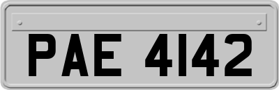 PAE4142