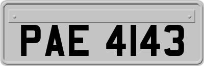 PAE4143