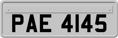 PAE4145